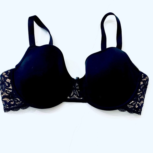 Wacoal All Dressed Up T-Shirt Bra - Picture 1 of 3